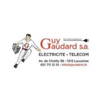 Guy Gaudard SA