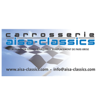 Carrosserie aisa-classics