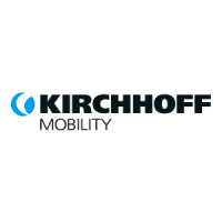Kirchhoff Mobility